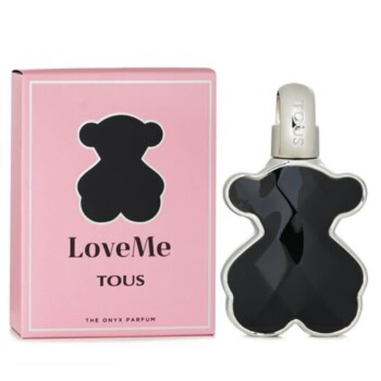 Parfum Tous LoveMe The Silver Eau De Parfum Für Damen – 30 Ml, Silberne Edition