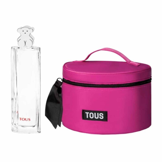 Tous Ladies Tous Gift Set Fragrances 8436603332453 - Fragrances