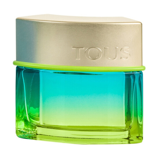 Tous Men's Man Chill EDT Spray 1.7 oz Fragrances 8436550509700 - 546x546