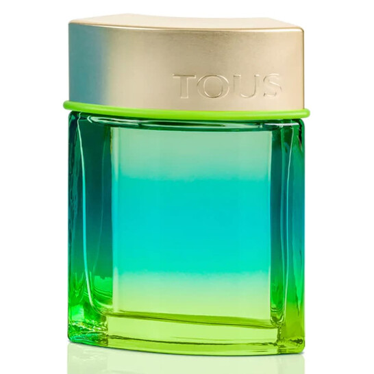 Tous Men's Man Chill EDT Spray oz Fragrances 8436550509694
