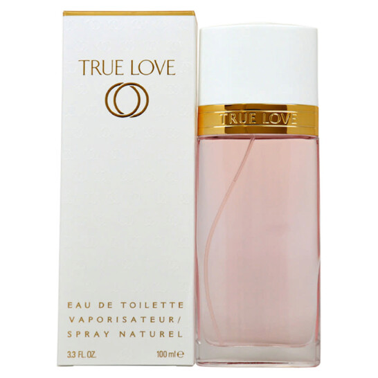 Elizabeth Arden True Love Edt 100ml by Elizabeth Arden