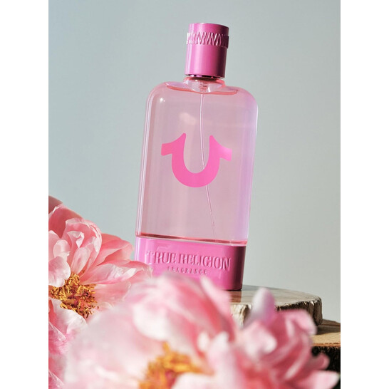 True Religion Ladies Pink EDP Spray oz Fragrances 844061013797