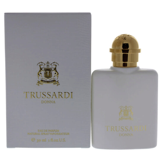 Trussardi Donna Eau De Trussardi Parfum Damen Nuovo Profumo