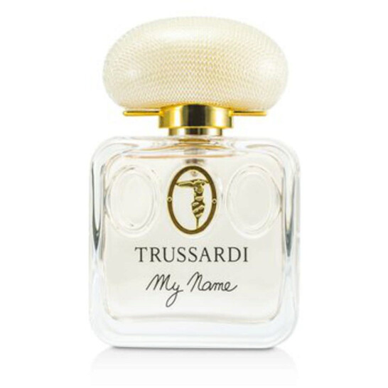 香水(女性用) TRUSSARDI My Name 100ml Amazon.com : Trussardi | My Name | Eau de Toilette | Spray