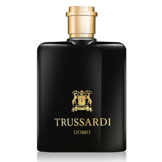 Trussardi Men's Uomo EDT Spray 3.4 oz (Tester) Fragrances