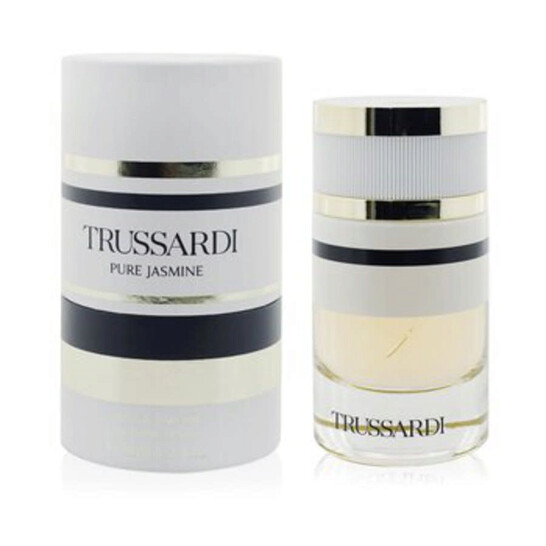 Trussardi - Pure Jasmine Eau De Parfum Spray 60ml / 2oz