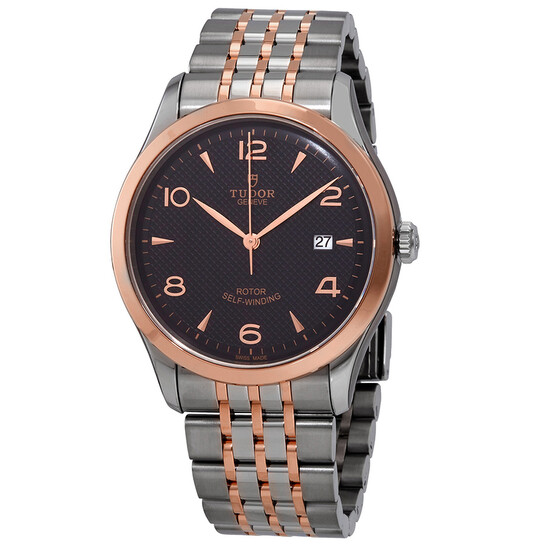 Tudor 1926 Automatic 41 mm Black Dial Men's Watch M91651-0003 Tudor 1926 Automatic 41 mm Black Dial Men's Watch M91651-0003 - 546x546