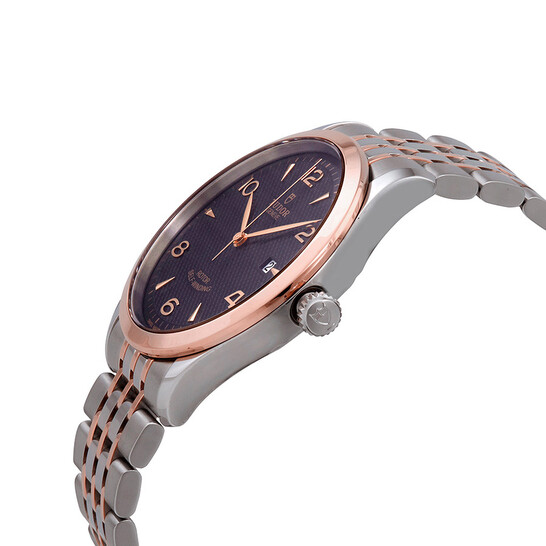 Tudor 1926 Automatic 41 mm Black Dial Men's Watch M91651-0003 Tudor 1926 Automatic 41 mm Black Dial Men's Watch M91651-0003 - 546x546 Image #2