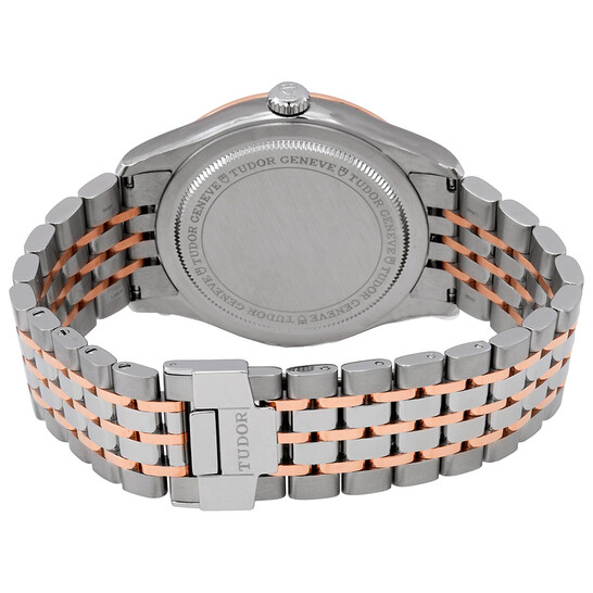 Tudor 1926 Automatic 41 mm Black Dial Men's Watch M91651-0003 Tudor 1926 Automatic 41 mm Black Dial Men's Watch M91651-0003 - 546x546 Image #3