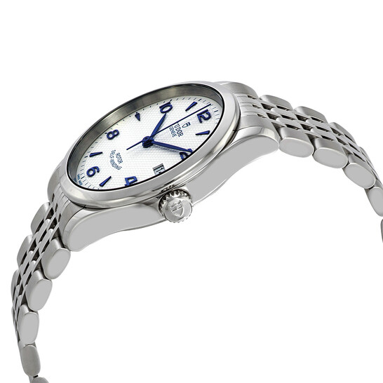**KU 専用** Tudor 1926 36mm Opaline Dial Stainless Steel Unisex Watch