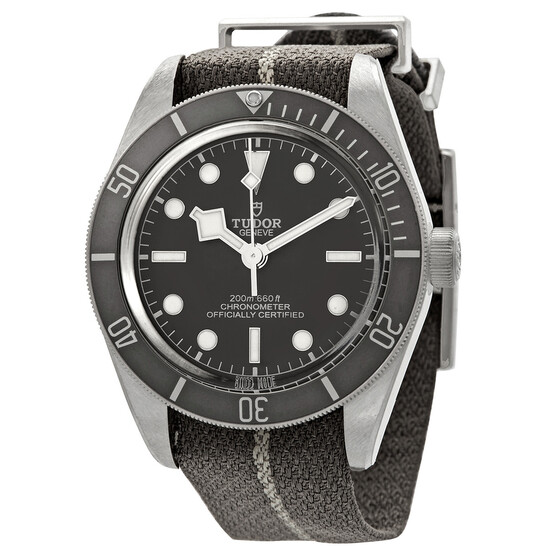Tudor Black Bay 1958 Automatic Grey Dial Men's Watch