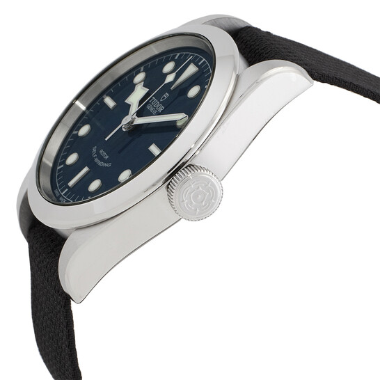 Tudor Black Bay 41 Automatic Blue Dial Men's Watch M79540-0010