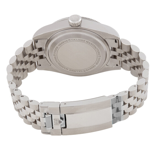 Tudor Black Bay 41mm Automatic Black Dial Men's Watch M7941A1A0NU-0003 - 546x546 Image #3