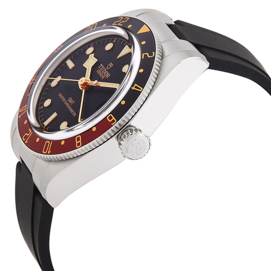 Tudor Black Bay 58 GMT 
