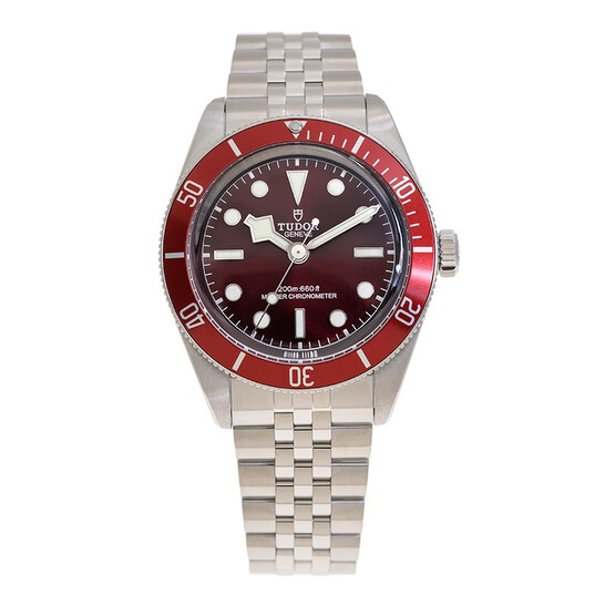 Tudor Black Bay 58 Automatic Chronometer Watch M7939A1A0RU-0001 - 546x546 Image #2