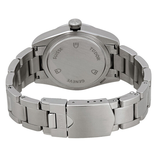 Tudor Black Bay Automatic 32 mm Black Dial Ladies Watch M79580-0001 - 546x546 Image #3