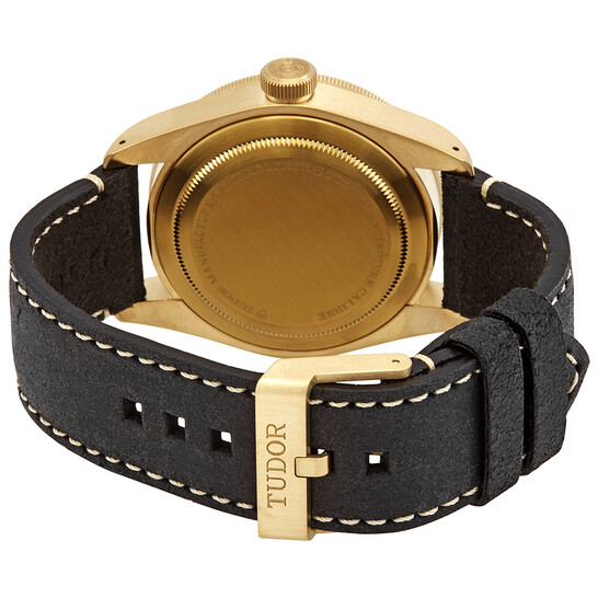 Tudor Black Bay Bronze Automatic Men's Watch M79250BA-0001