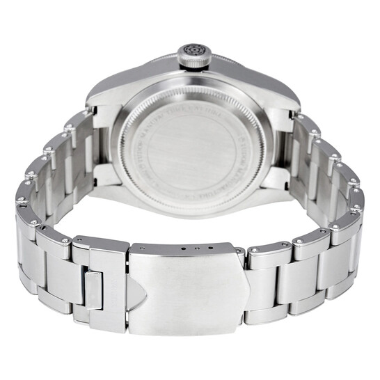 Tudor Heritage Automatic Chronometer Black Dial Men's Watch M79230B-0008 Tudor Heritage Automatic Chronometer Black Dial Men's Watch M79230B-0008 - 546x546 Image #3