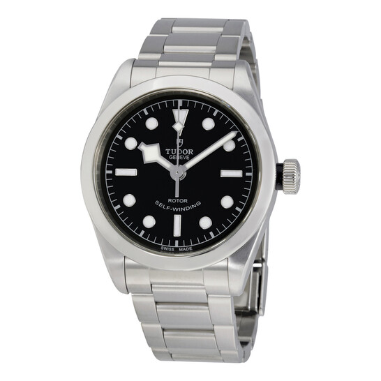 Tudor Bb36 Tudor Black Bay 36 Jomashop Tudor Black Bay 36 In House
