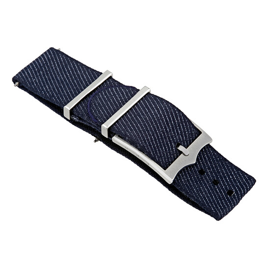 Tudor Heritage Black Bay Chrono Chronograph Automatic Chronometer Black Dial Men's Watch M79350-0001 - 546x546 Image #4