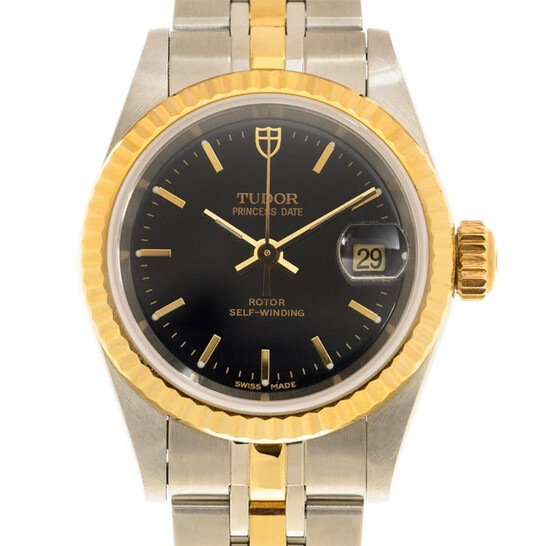 TUDOR Princess Date プリンセスデイト 腕時計 92413 プリンセスデイト[92413] Princess Date | チューダー