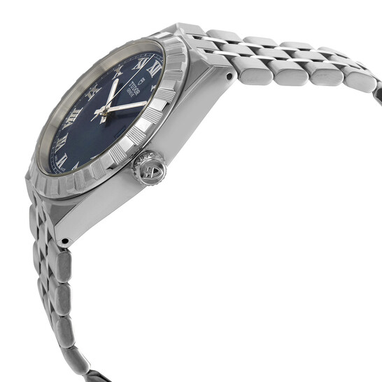 Tudor Royal Automatic Blue Dial 38 mm Men's Watch M28500-0005