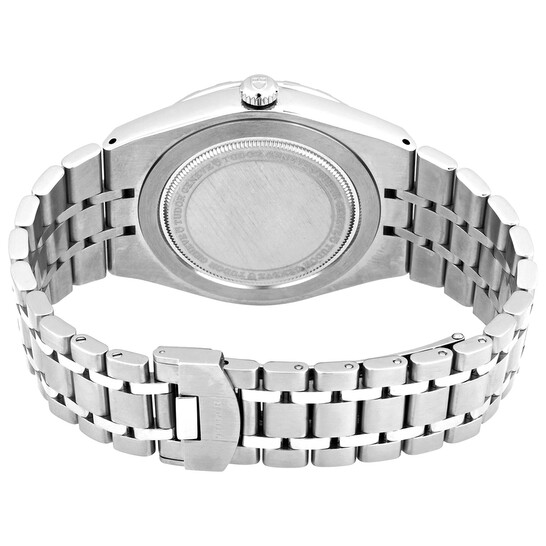 Tudor Royal Automatic Diamond Blue Dial 41 mm Men's Watch M28600-0006 - 546x546 Image #3