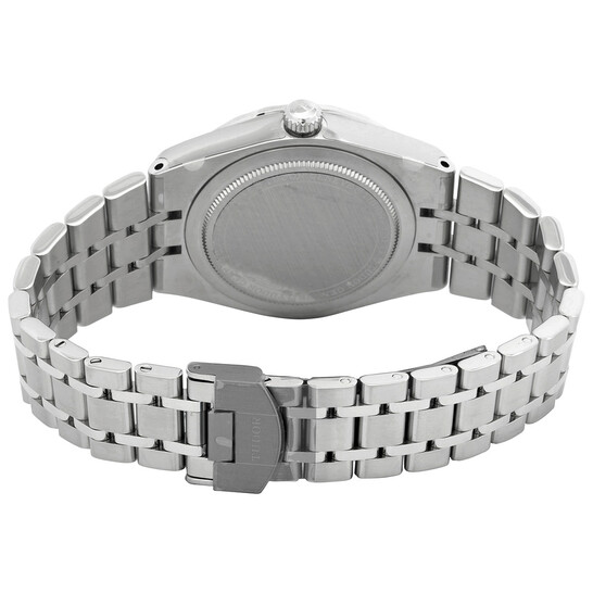 Tudor Royal Automatic Salmon Dial Ladies Watch M28400-0009