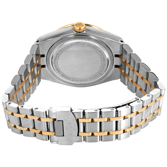 Tudor Royal Automatic Silver Dial 34 mm Watch M28403-0001 - 546x546 Image #3