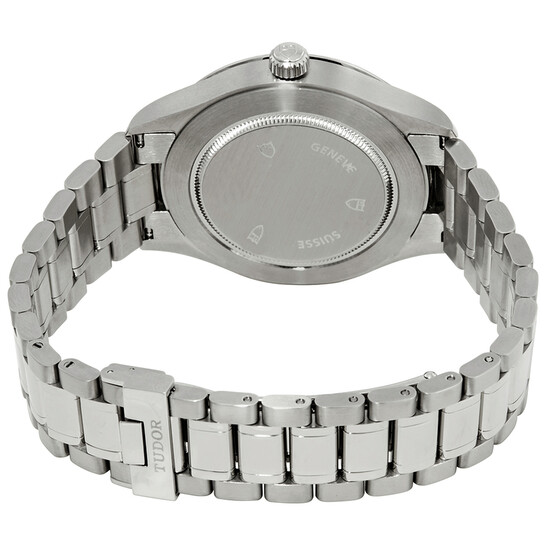 Tudor Style Automatic Black Dial Men's 41 mm Watch 12710-0003 - 546x546 Image #3