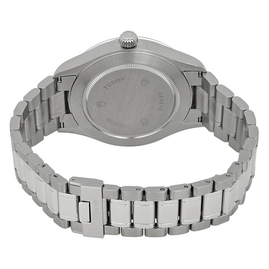 Tudor Style Blue Dial Automatic Men's 41 mm Watch 12710-0013 - 546x546 Image #3