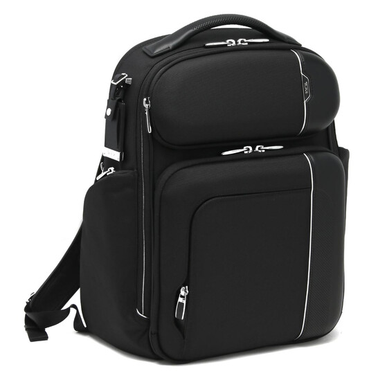 美品！TUMI ARRIVE' Barker Backpack 美品！TUMI ARRIVE' Barker Backpack Tumi Arrivé Barker Backpack