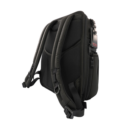 TUMI ALPHA 3 アルファスリースリム トゥミ TUMI リュックサック スリム バックパック 02603581D3