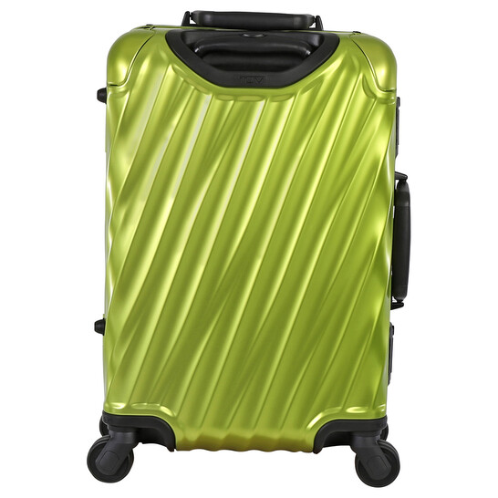 Tumi Bright Lime 19 Degree International Carry On 036860BTL2