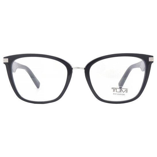 Tumi Demo Cat Eye Ladies Eyeglasses VTU016 0700 53  display picture 1