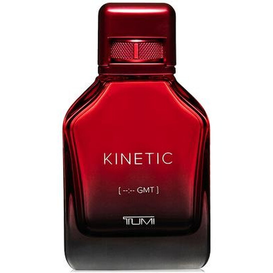 Atlas [00:00 GMT] by Tumi, 6.8 oz EDP Spray for Men main image 0
