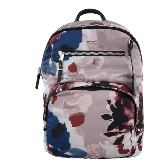 バッグ TUMI VOYAGEUR HARPER BACKPACK Harper Backpack || Tumi©