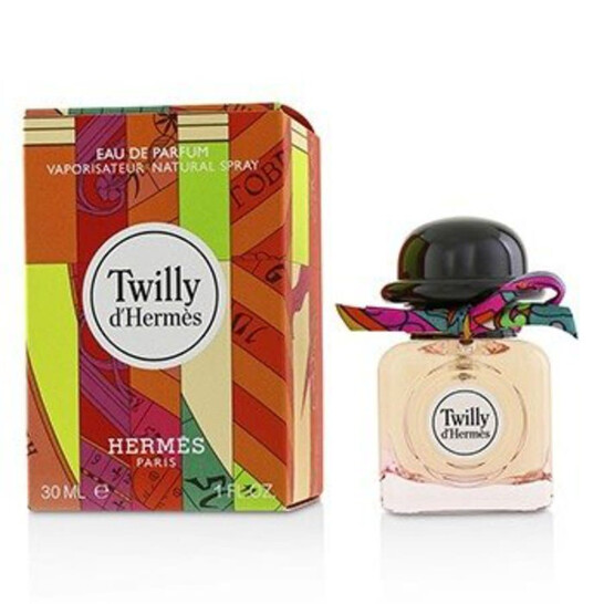 HERMES Twilly Dhermes / EDP Spray 1.0 oz (30 ml) (w)