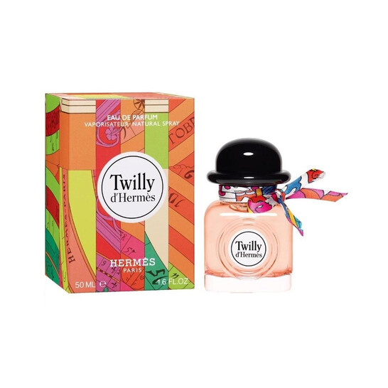 Hermes Twilly Dhermes / Hermes EDP Spray 1.7 oz (50 ml) (W