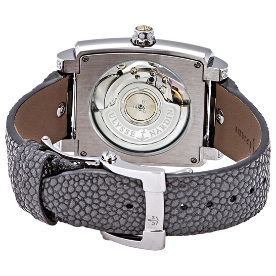 Ulysse Nardin Caprice Mother of Pearl Diamond Dial Automatic Ladies Watch 133-91C-HEART Ulysse Nardin Caprice Mother of Pearl Diamond Dial Automatic Ladies Watch 133-91C-HEART - 546x546 Image #3