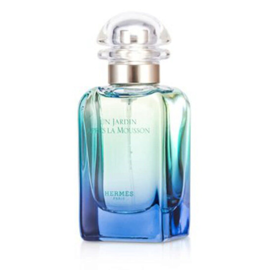 HERMES UN JARDIN APRÈS LA MOUSSON 100ml Un Jardin Apres la Mousson Hermès perfume - a fragrance for