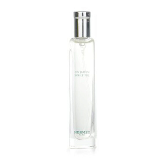 Hermes Un Jardin Sur Le Nil / Hermes EDT Spray 0.5 oz (15 ml) (U 