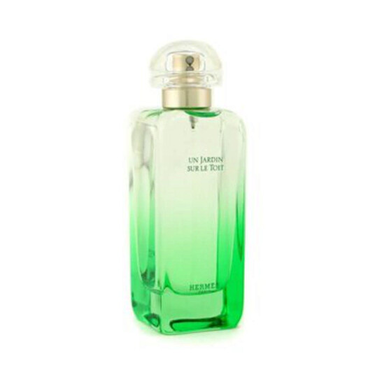 Hermes Un Jardin Sur Le Toit / Hermes EDT Spray 3.3 oz (u