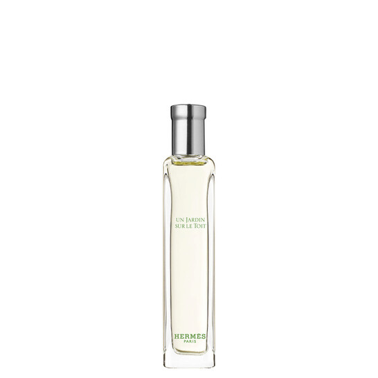 HERMES UN JARDIN SUR LE TOIT セット Un Jardin sur le Toit Eau de toilette - 3.38 fl.oz | Hermès USA