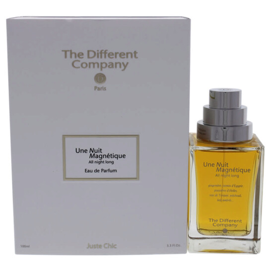 Une Nuit Magnétique All night long 90ml une-nuit-magnetique-all-night-