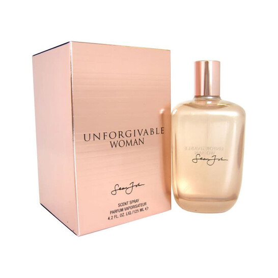 Unforgivable Woman / Sean John EDP Spray 4.2 oz (w) - 546x546