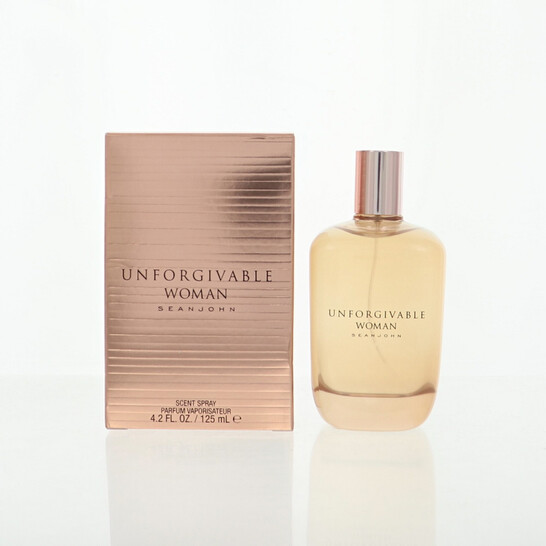 Unforgivable Woman / Sean John EDP Spray 4.2 oz (w) - 546x546 Image #2