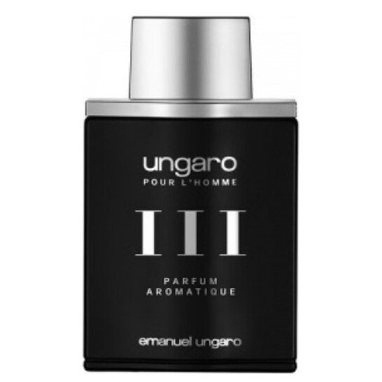 Ungaro III Parfum Aromatique / Ungaro EDT Spray 3.4 oz (100 ml) (m) - 546x546 Image #2