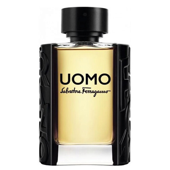 Salvatore Ferragamo Uomo Salvatore Ferragamo / S. Ferragamo