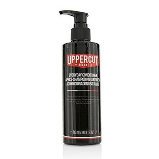 Uppercut Deluxe - Everyday Conditioner 240ml/8.1oz